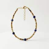 Bratara din argint 925 Eden Blue2 Bratara din argint 925 Eden Blue