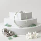 Bratara din argint 925 Heartfelt2 Bratara din argint 925 Heartfelt