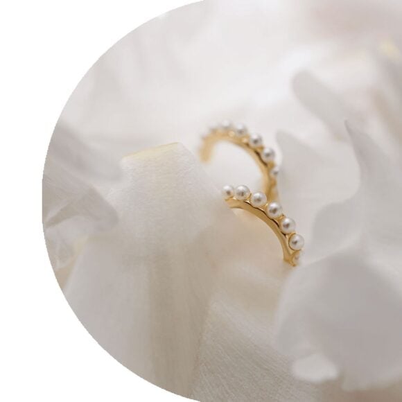 Ioana Preda 50 Colectia Bridal Glow cover