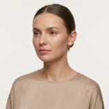 Cercei din argint 925 Iris